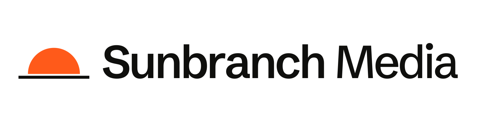 Sunbranch Media logo