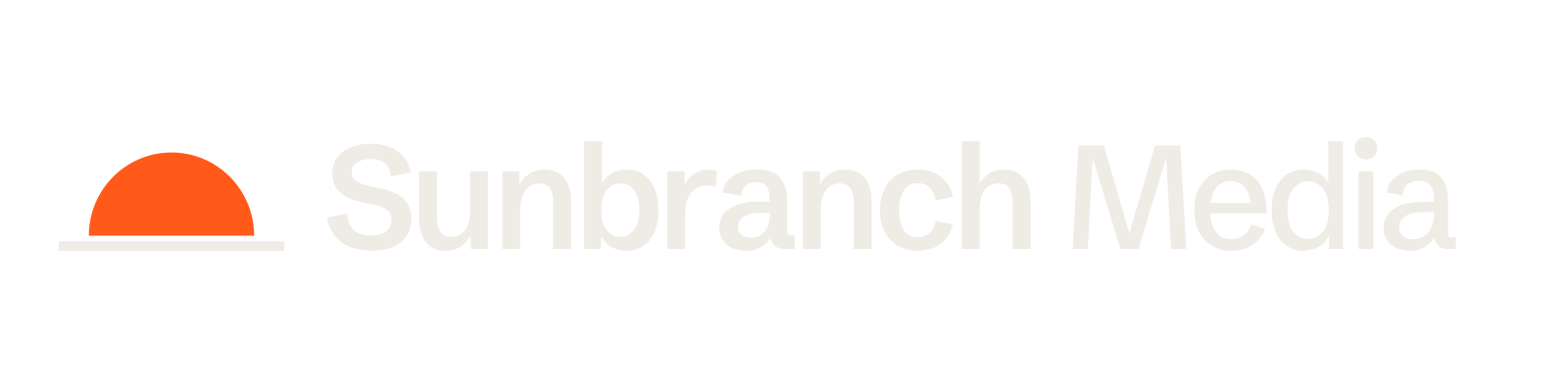Sunbranch Media logo